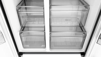 Frigorifico libre instalación Teka Maestro RLF 74960 SS 113430057