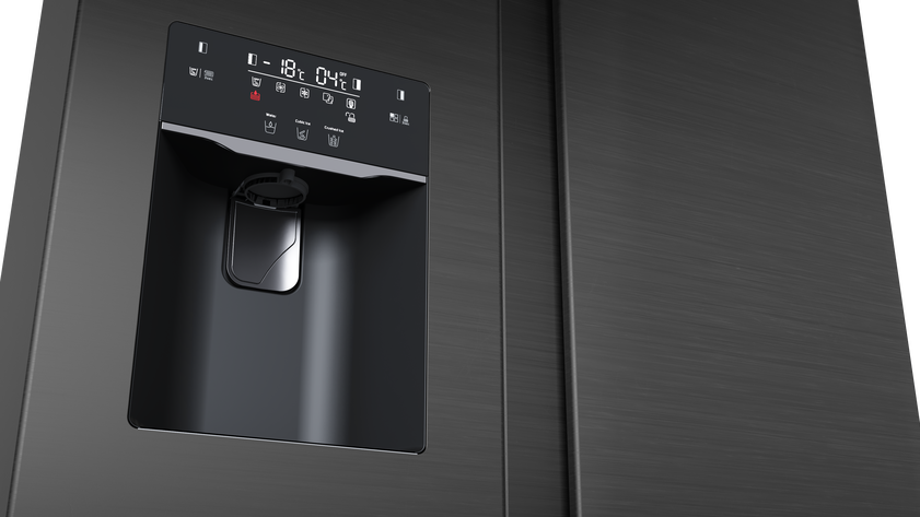 Frigorifico libre instalación Teka Maestro RLF 74960 SS 113430057