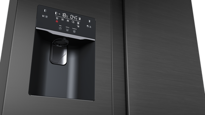 Frigorifico libre instalación Teka Maestro RLF 74960 SS 113430057