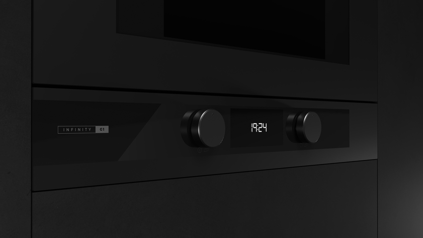 Horno Teka Maestro ML 82-G1 BIS L. l Infinity G1 112030009