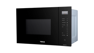Microondas integrado Teka Maestro ML 825 TFL BK 112000003