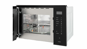 Microondas integrado Teka Maestro ML 825 TFL BK 112000003