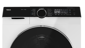 Lavadora libre instalación Teka Maestro WMK 81050 WH 113900015