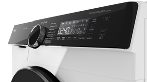 Lavadora libre instalación Teka Maestro WMK 81050 WH 113900015
