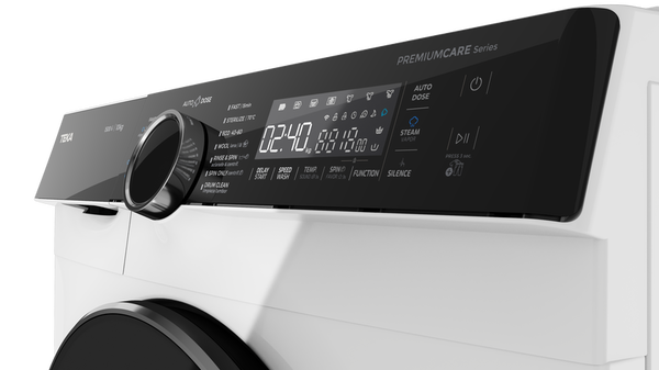 Lavadora libre instalación Teka Maestro WMK 81050 WH 113900015