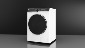 Lavadora libre instalación Teka Maestro WMK 81050 WH 113900015