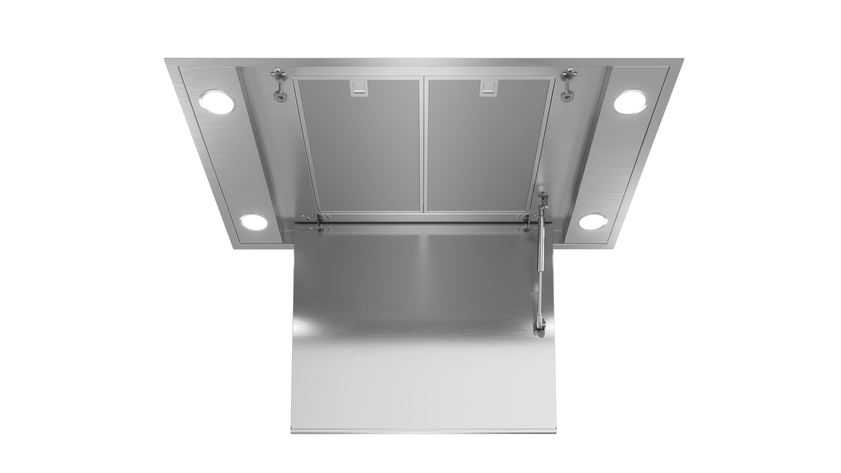 Campana de techo Teka DHT 96340 IX 112910003