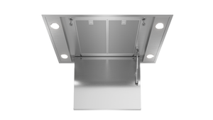 Campana de techo Teka DHT 96340 IX 112910003