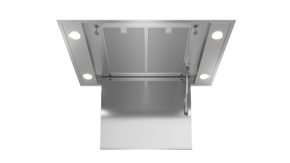 Campana de techo Teka DHT 96340 IX 112910003