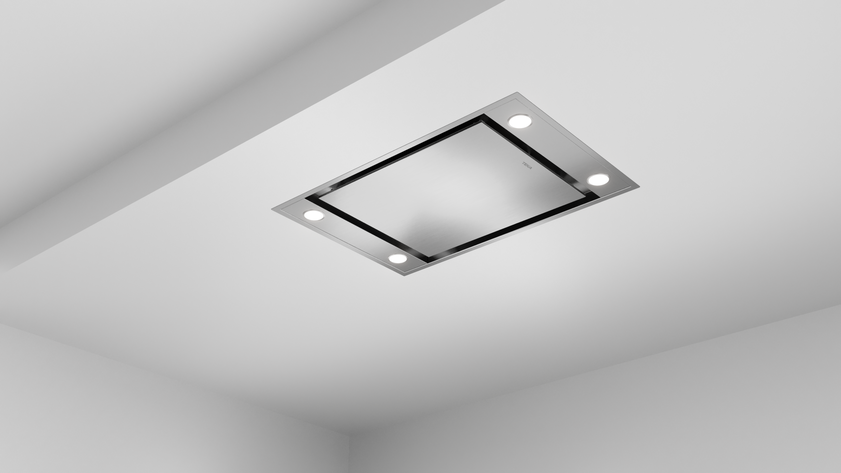 Campana de techo Teka DHT 96340 IX 112910003