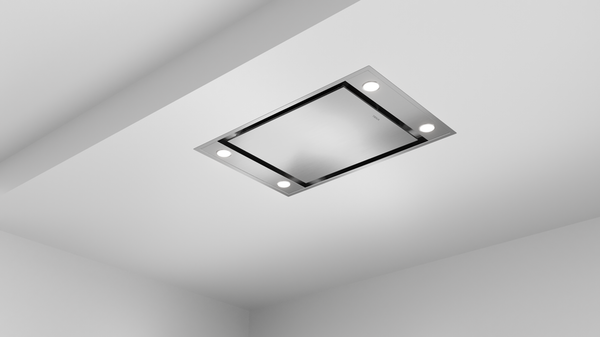 Campana de techo Teka DHT 96340 IX 112910003