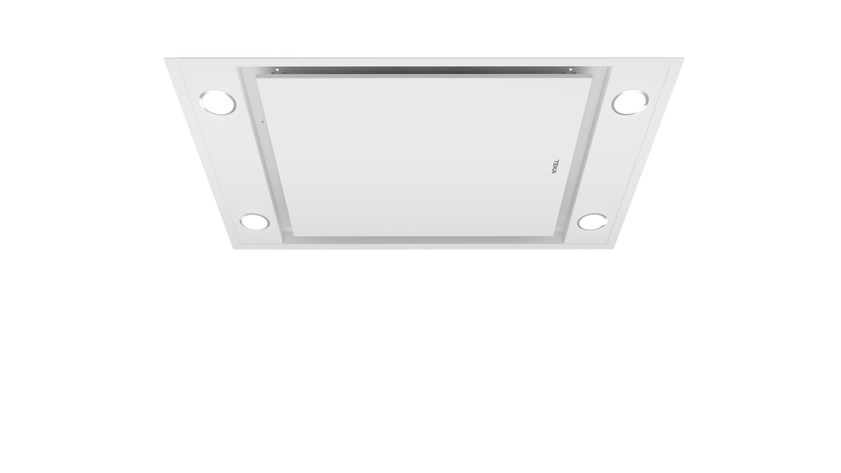 Campana de techo Teka DHT 96340 WH 112910004