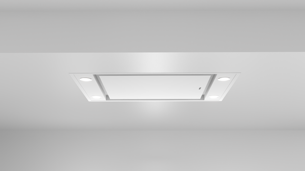 Campana de techo Teka DHT 96340 WH 112910004