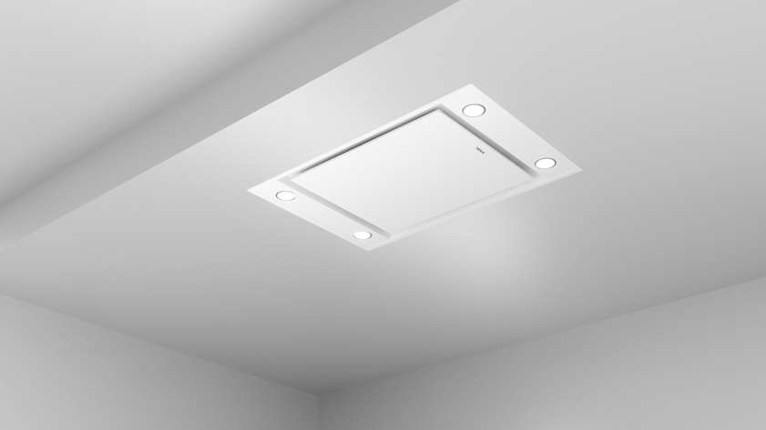 Campana de techo Teka DHT 96340 WH 112910004