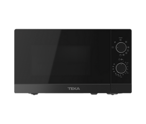 Microondas libre instalación Teka Total MW FS20 G BK 112280007