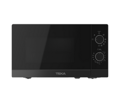 Microondas libre instalación Teka Total MW FS20 G BK 112280007