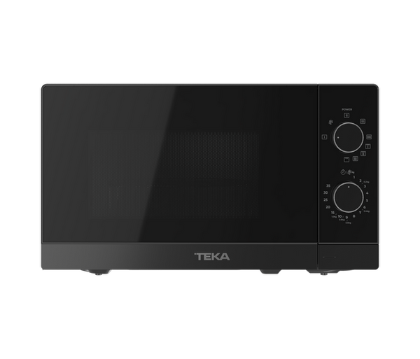 Microondas libre instalación Teka Total MW FS20 G BK 112280007