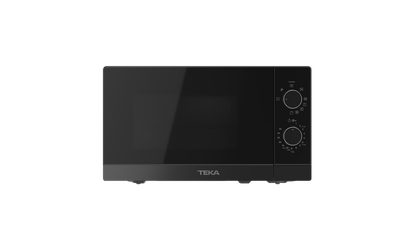 Microondas libre instalación Teka Total MW FS20 G BK 112280007