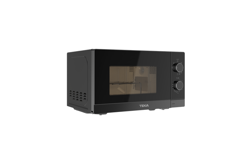 Microondas libre instalación Teka Total MW FS20 G BK 112280007