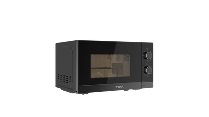 Microondas libre instalación Teka Total MW FS20 G BK 112280007