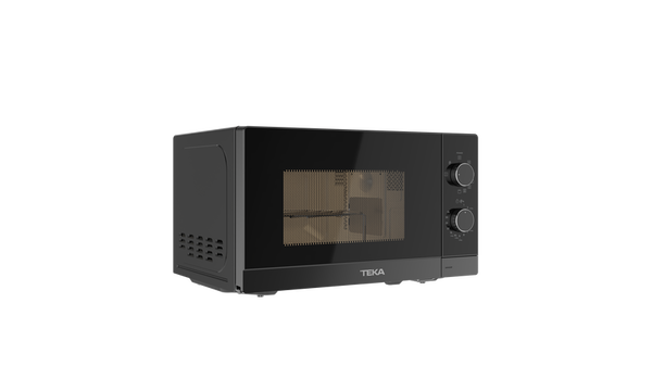 Microondas libre instalación Teka Total MW FS20 G BK 112280007