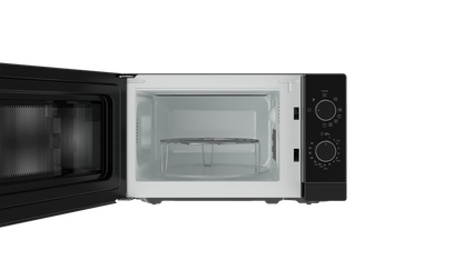 Microondas libre instalación Teka Total MW FS20 G BK 112280007