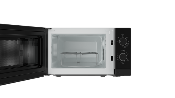 Microondas libre instalación Teka Total MW FS20 G BK 112280007
