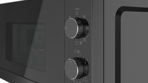 Microondas libre instalación Teka Total MW FS20 G BK 112280007