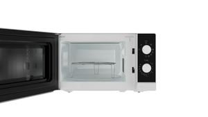Microondas libre instalación Teka Easy MW FS20 G WH 112280008