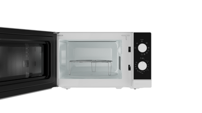 Microondas libre instalación Teka Easy MW FS20 G WH 112280008