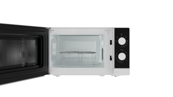 Microondas libre instalación Teka Easy MW FS20 G WH 112280008