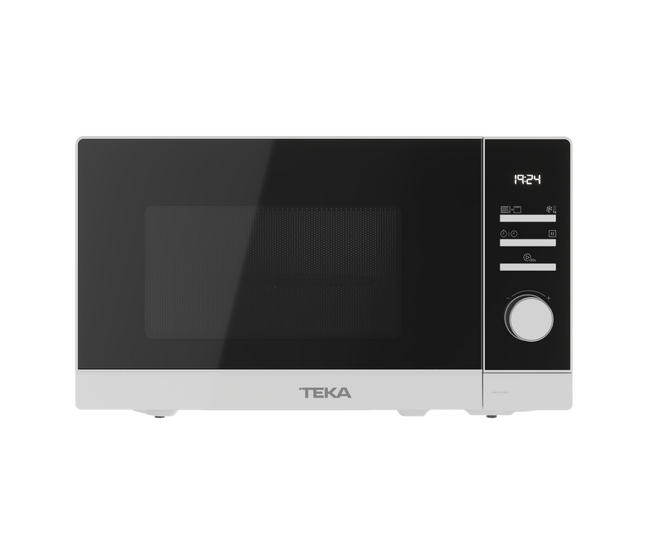 Microondas libre instalación Teka Easy MWE FS20 G WH 112270003