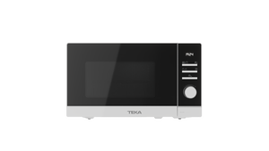Microondas libre instalación Teka Easy MWE FS20 G WH 112270003