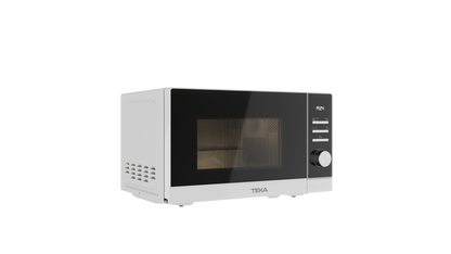 Microondas libre instalación Teka Easy MWE FS20 G WH 112270003