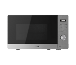 Microondas libre instalación Teka Easy MWE FS20 G SS 112270004