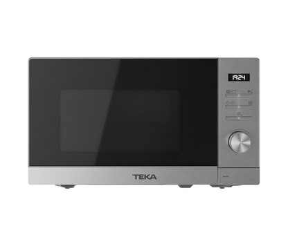 Microondas libre instalación Teka Easy MWE FS20 G SS 112270004