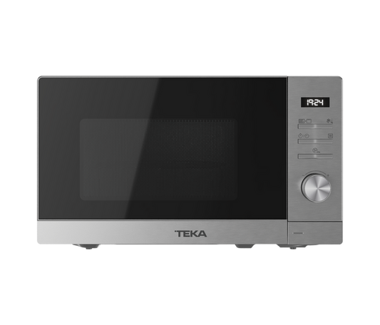 Microondas libre instalación Teka Easy MWE FS20 G SS 112270004