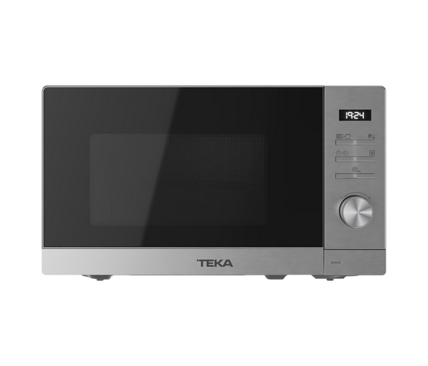 Microondas libre instalación Teka Easy MWE FS20 G SS 112270004