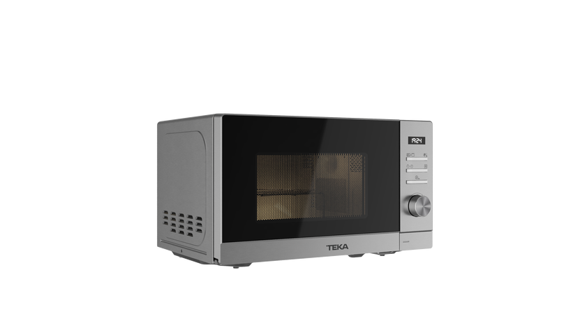 Microondas libre instalación Teka Easy MWE FS20 G SS 112270004