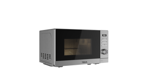 Microondas libre instalación Teka Easy MWE FS20 G SS 112270004