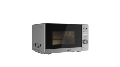 Microondas libre instalación Teka Easy MWE FS20 G SS 112270004