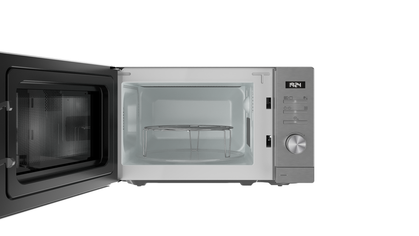 Microondas libre instalación Teka Easy MWE FS20 G SS 112270004