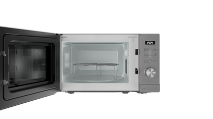 Microondas libre instalación Teka Easy MWE FS20 G SS 112270004