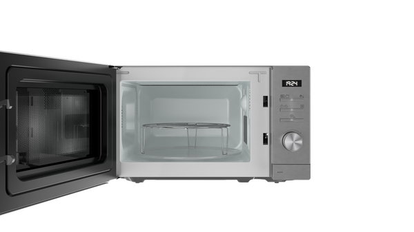 Microondas libre instalación Teka Easy MWE FS20 G SS 112270004
