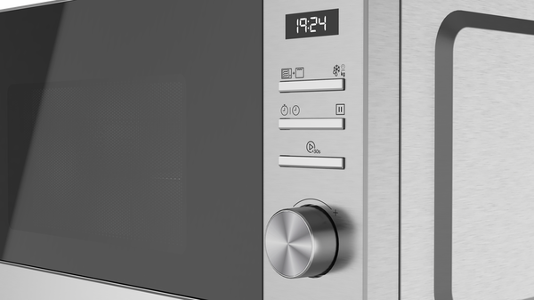Microondas libre instalación Teka Easy MWE FS20 G SS 112270004