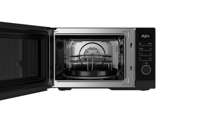 Microondas libre instalación Teka Total  HMWE FS23 GC AIRFRY 112240003