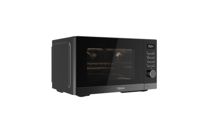 Microondas libre instalación Teka Total  HMWE FS23 GC AIRFRY 112240003