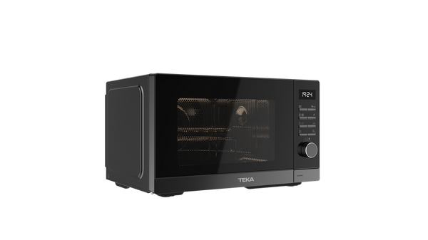 Microondas libre instalación Teka Total  HMWE FS23 GC AIRFRY 112240003