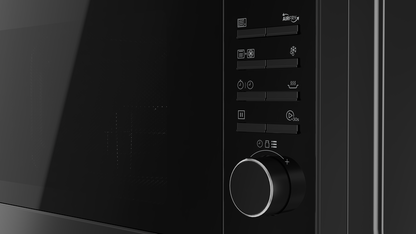 Microondas libre instalación Teka Total  HMWE FS23 GC AIRFRY 112240003