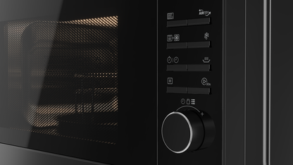 Microondas libre instalación Teka Total  HMWE FS23 GC AIRFRY 112240003